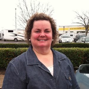 Meet your Posher, Sara